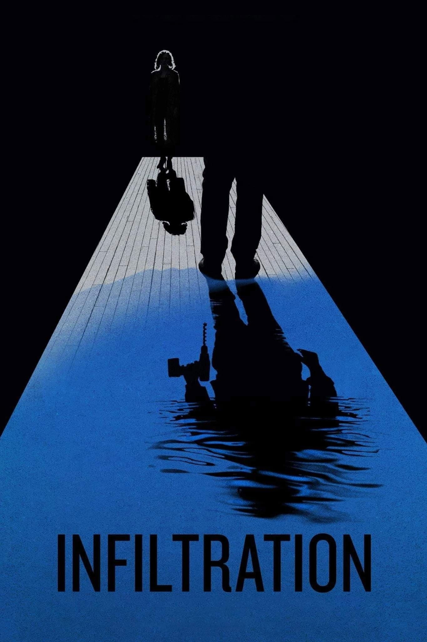 Le problème d'infiltration